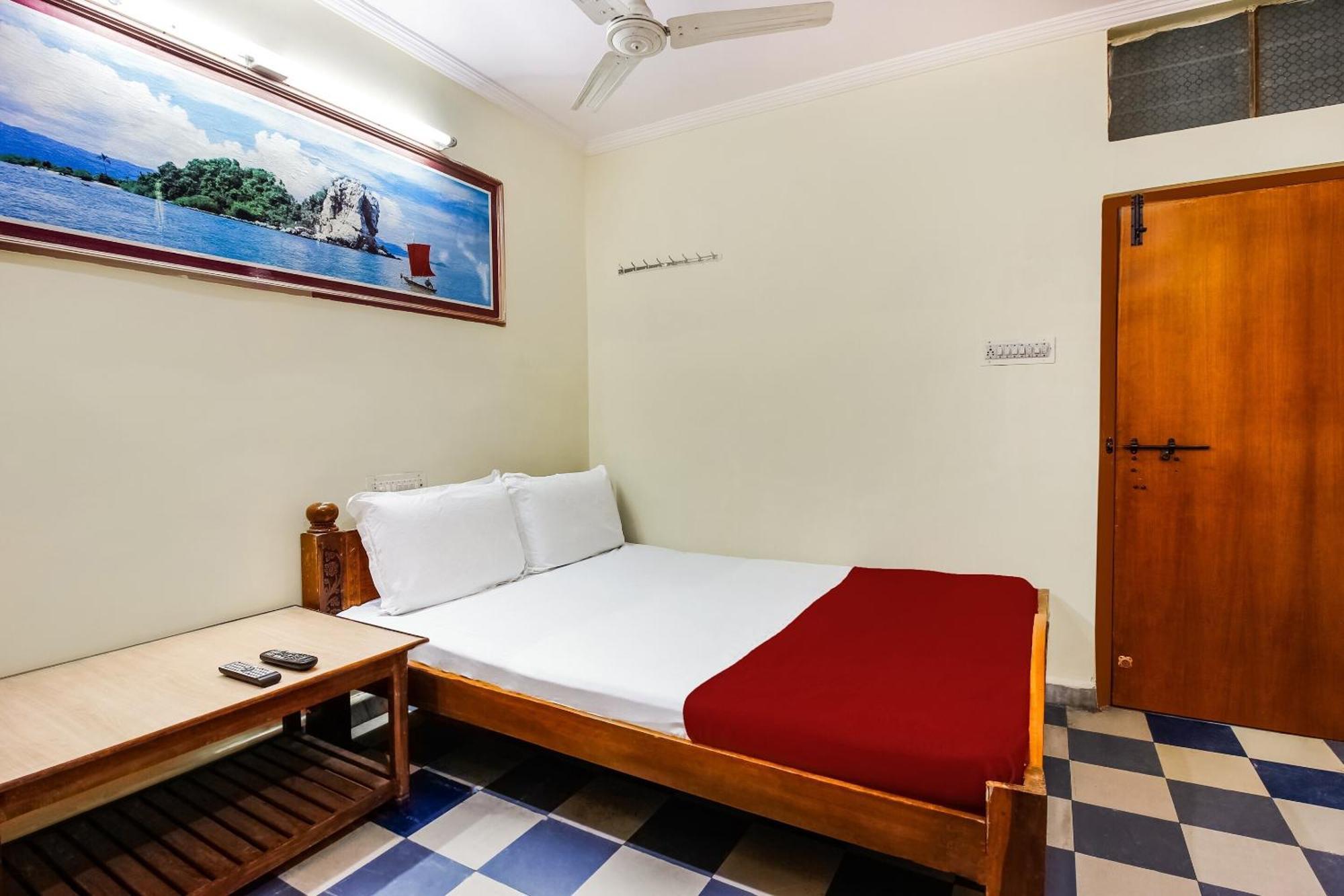 Spot On Classic Hotel