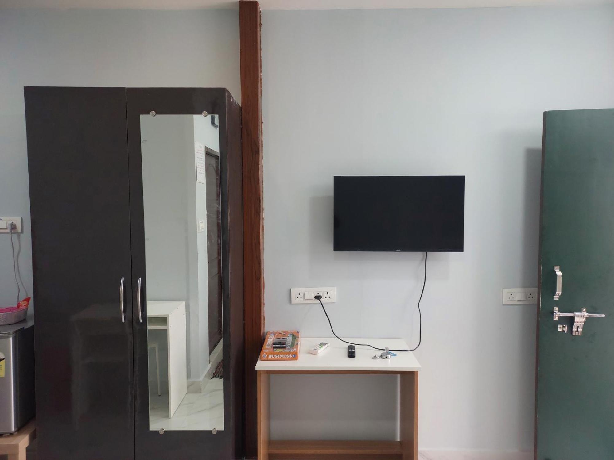 Deccan Guest house Hyderabad