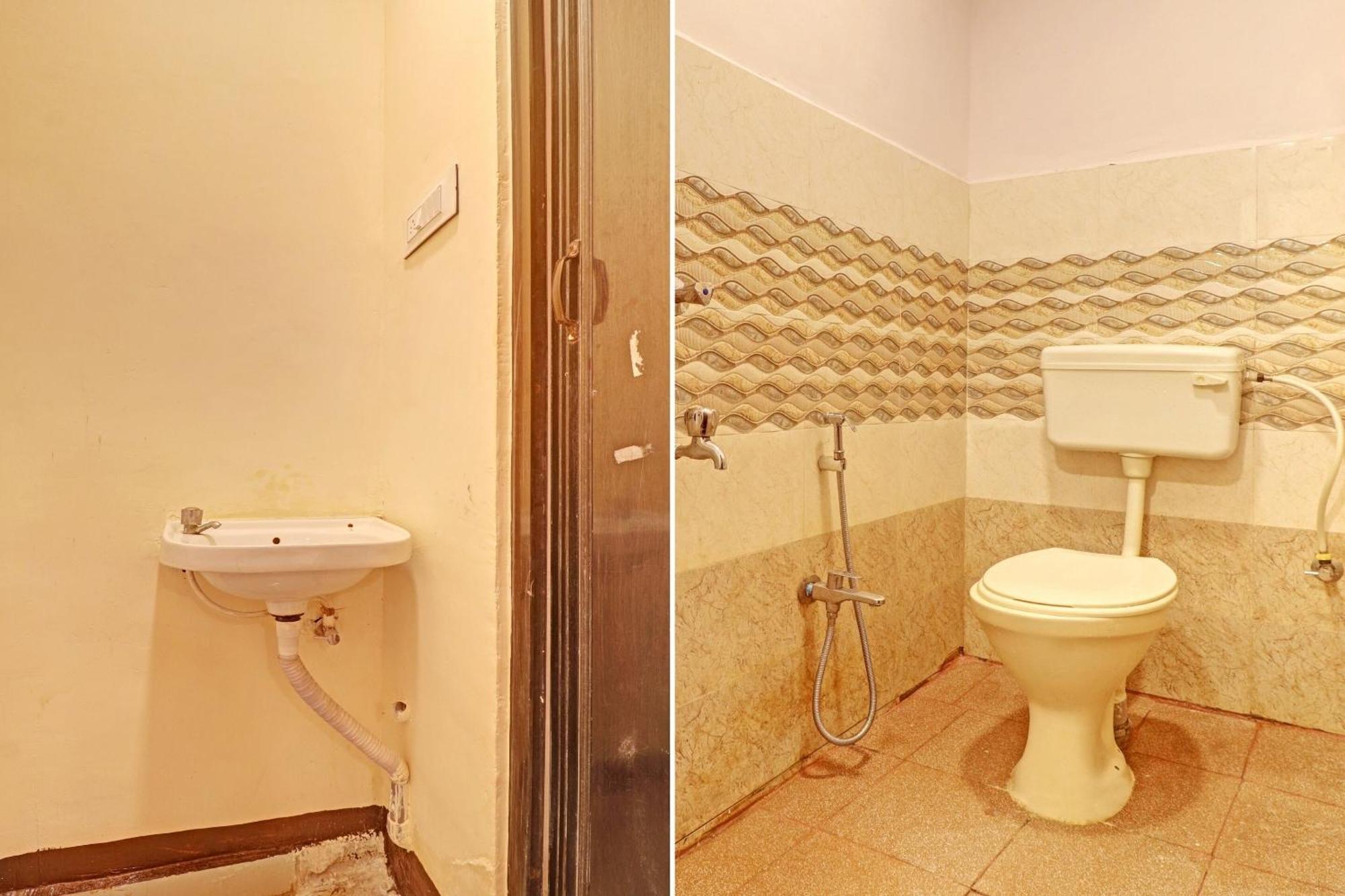 Hotel Sri Sai Dwaraka Residency Near Secunderabad Railway Station Hotel Hyderabad
