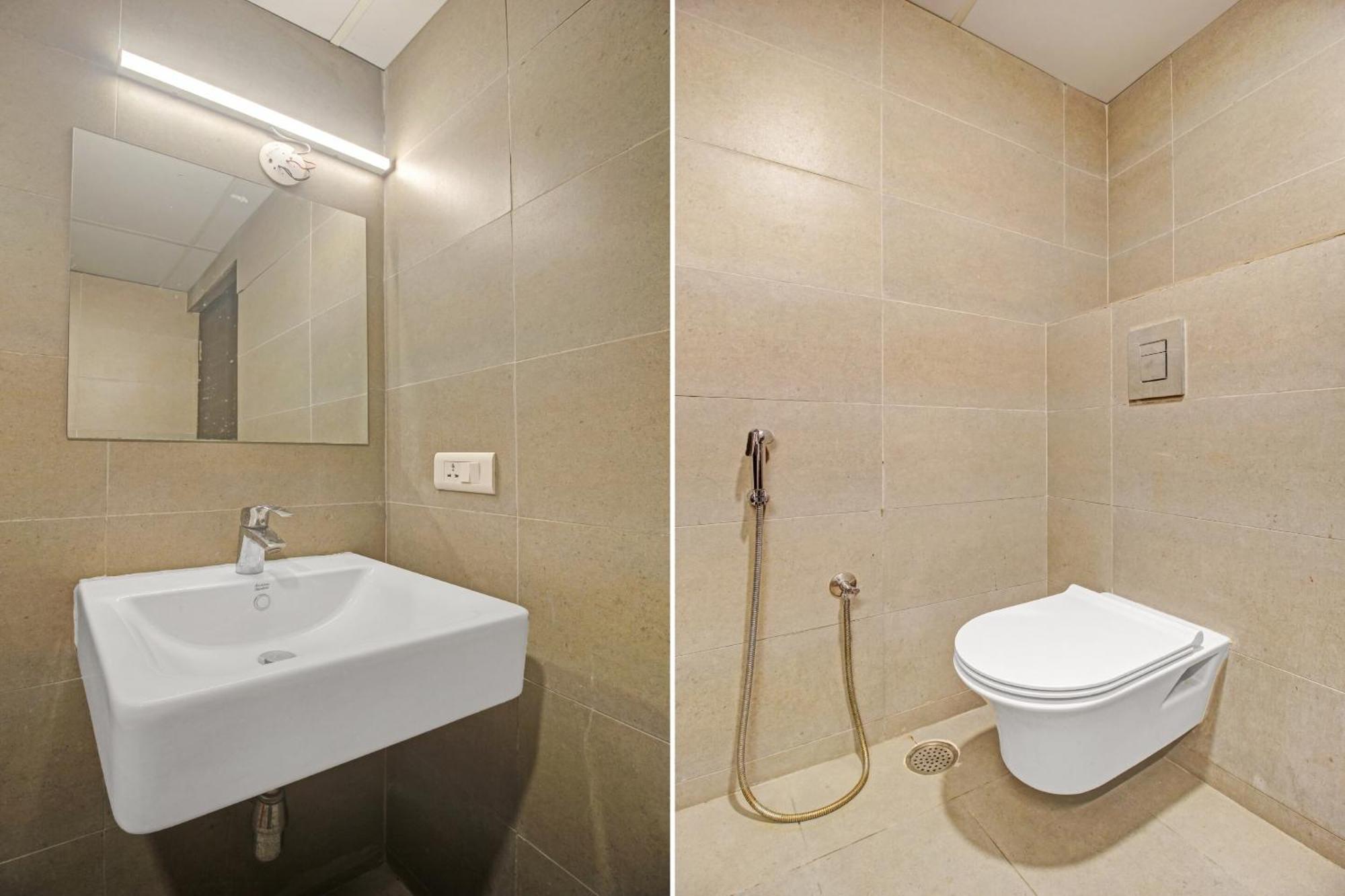 Townhouse 1188 Xanthe Hotel Hyderabad
