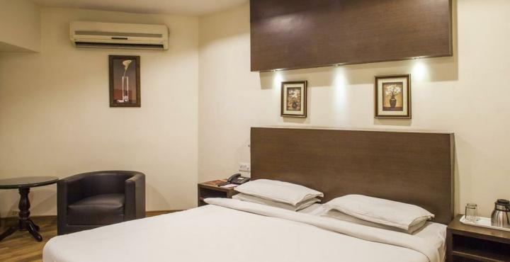 Hotel Woodbridge Grand 2*