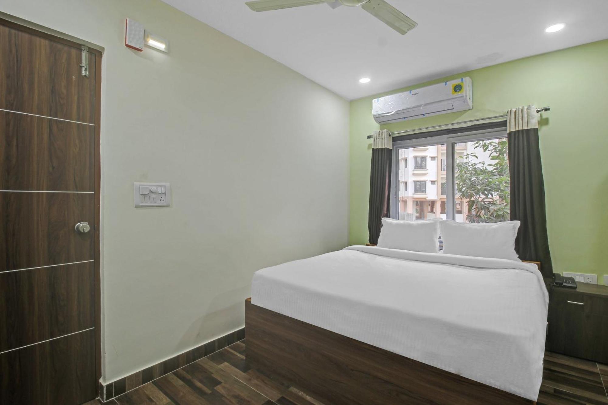 Oyo Flagship Sks Grand Luxury Hotel Hyderabad