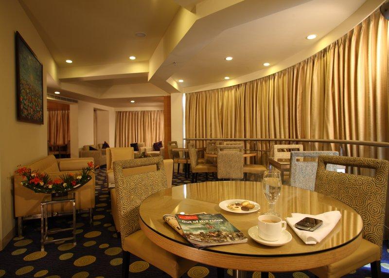 Hotel The Golkonda 4*