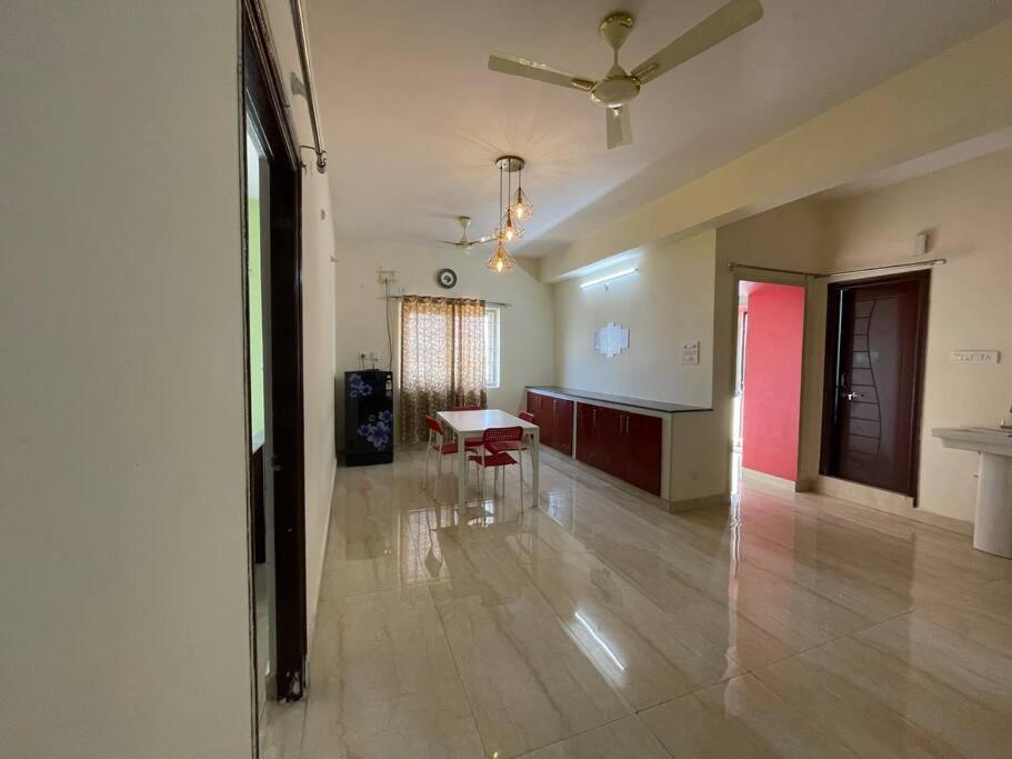 Beautiful 3bhk At Kukatpally Y Junction *