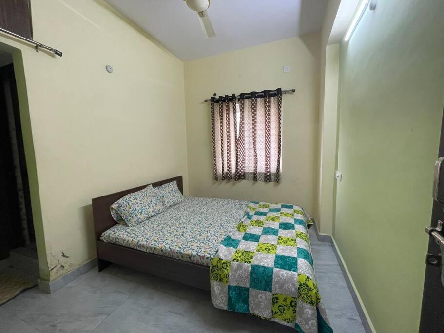 Beautiful 3bhk At Kukatpally Y Junction Apartment