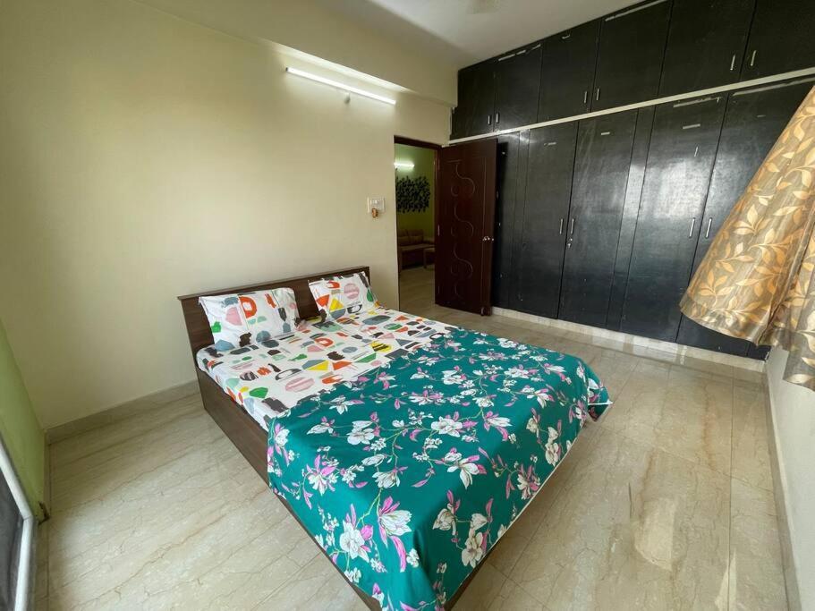 Beautiful 3bhk At Kukatpally Y Junction * Hyderabad