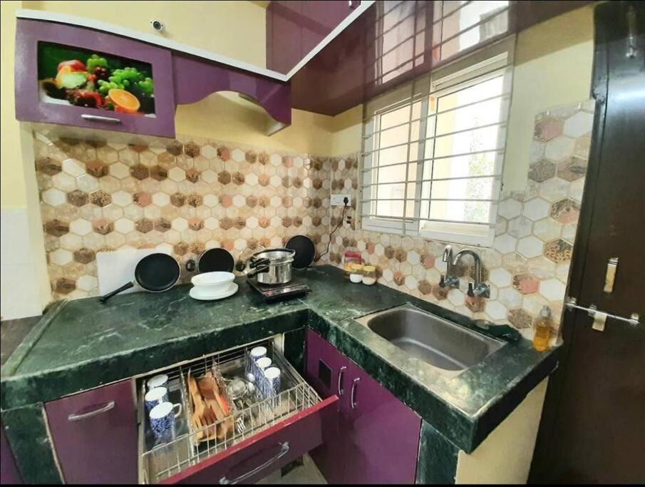 Beautiful 3bhk At Kukatpally Y Junction *
