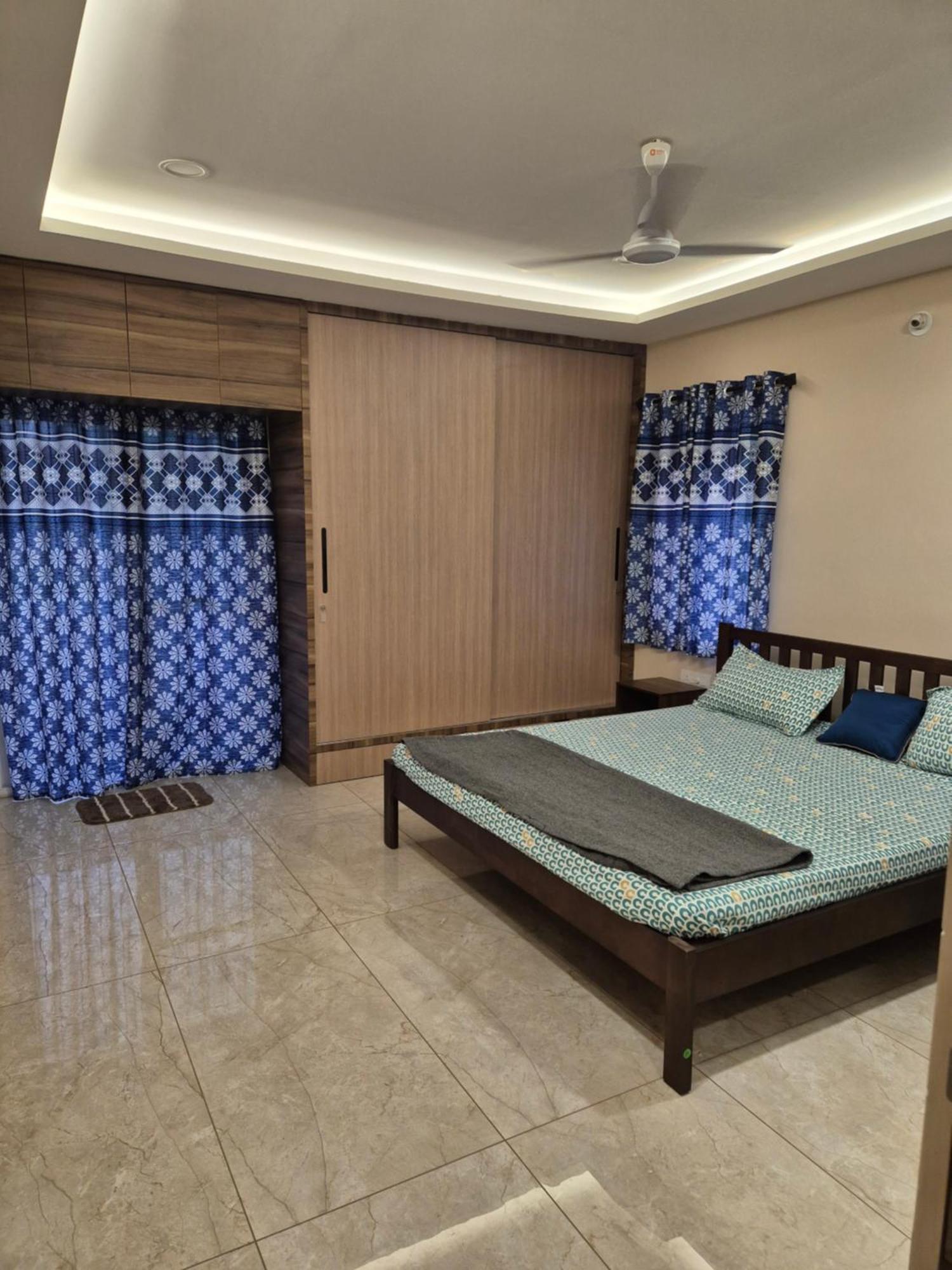 Swayamkrushi 2nd Floor