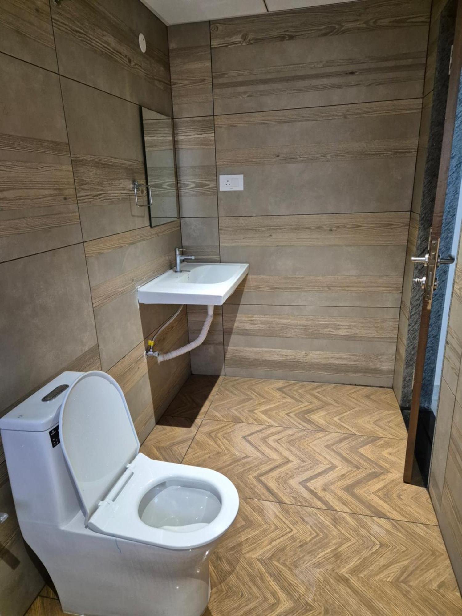 Apartment Swayamkrushi 2nd Floor