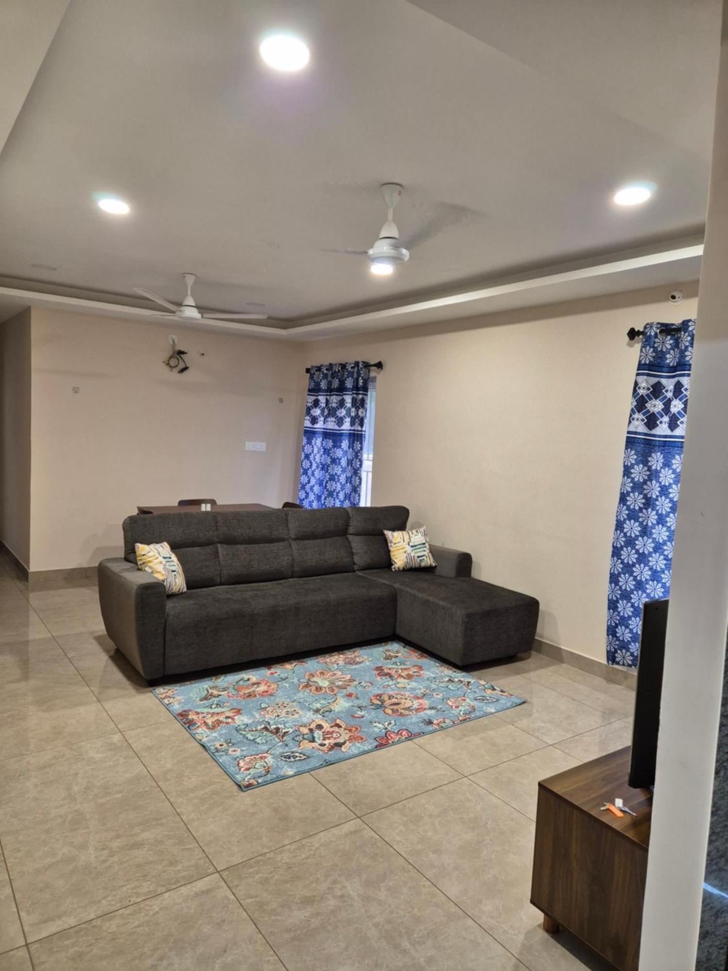 Swayamkrushi 2nd Floor * Hyderabad