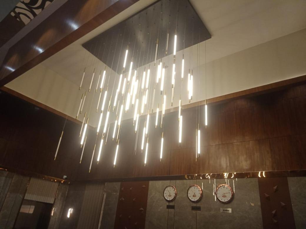 Hotel Dunkin Grand Banjara Hills- Live Kitchen-free Lavish Buffet Breakfast Hyderabad