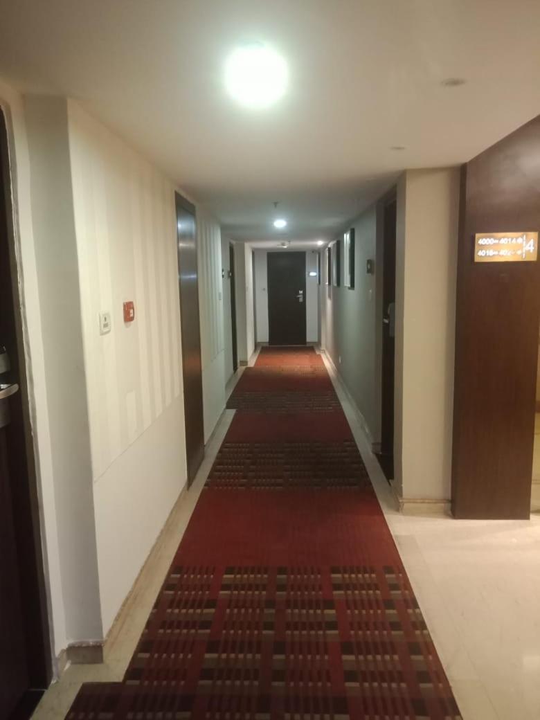 Dunkin Grand Banjara Hills- Live Kitchen-free Lavish Buffet Breakfast Hyderabad