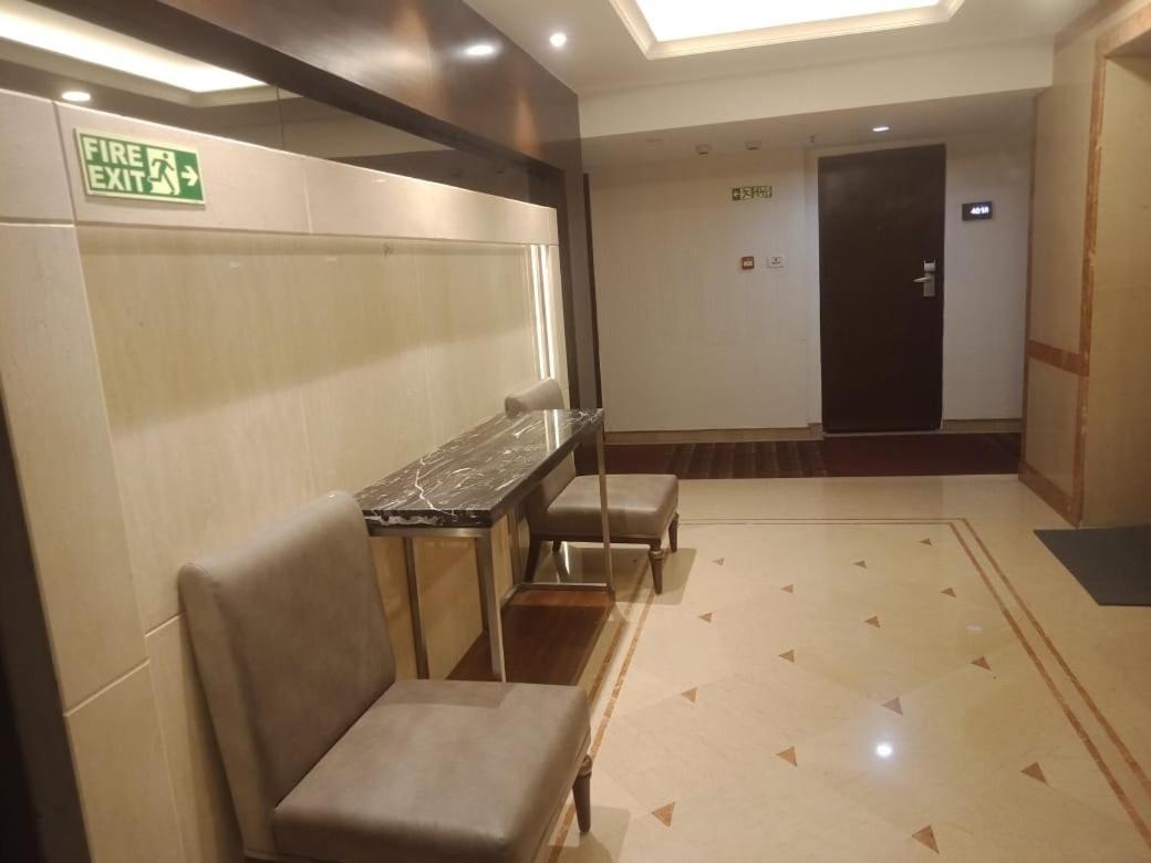 Dunkin Grand Banjara Hills- Live Kitchen-free Lavish Buffet Breakfast Hyderabad