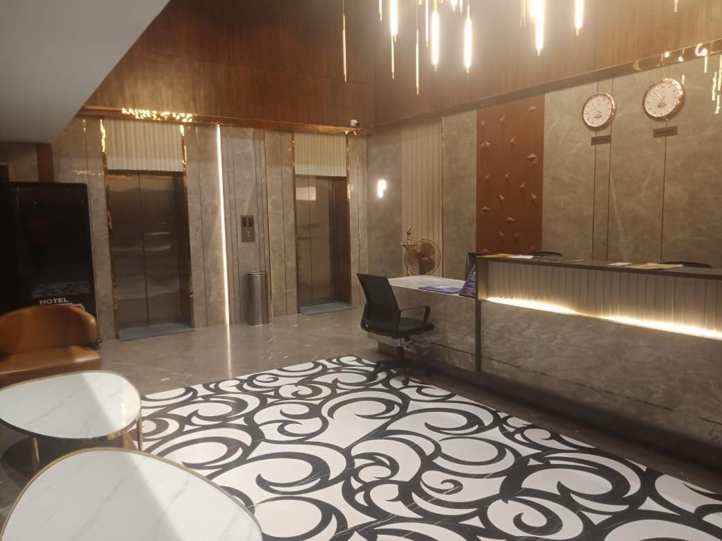 Dunkin Grand Banjara Hills- Live Kitchen-free Lavish Buffet Breakfast 3* Hyderabad