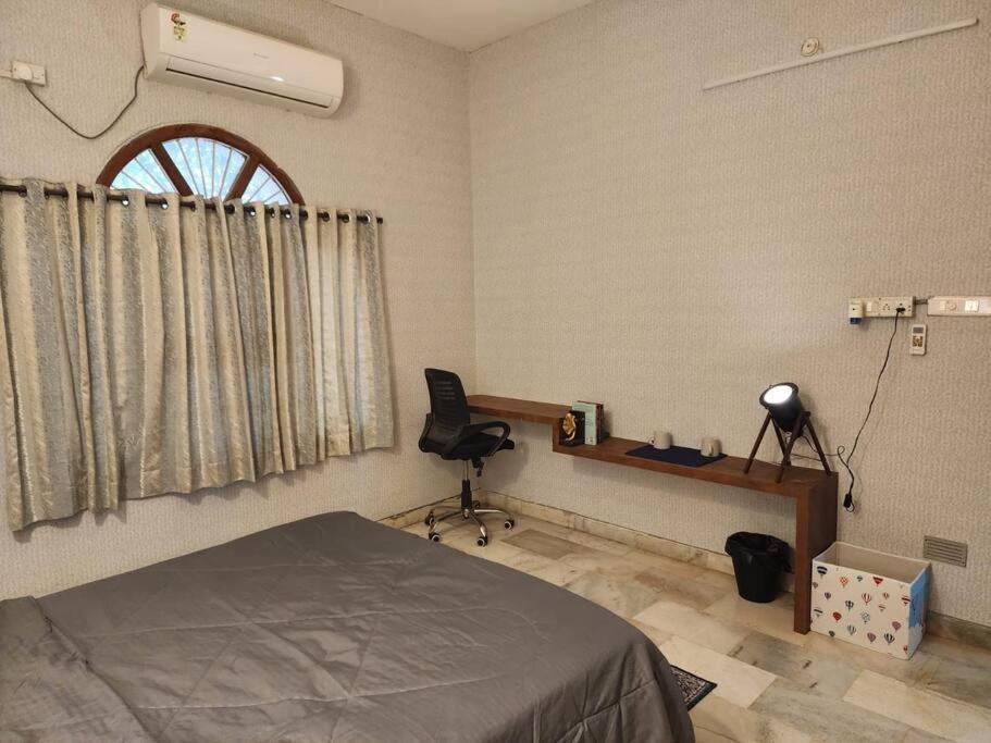 The Wow By A&a * Hyderabad
