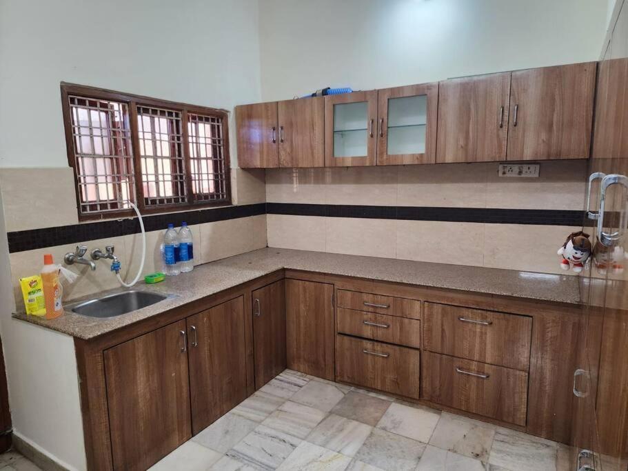 The Wow By A&a Apartment Hyderabad