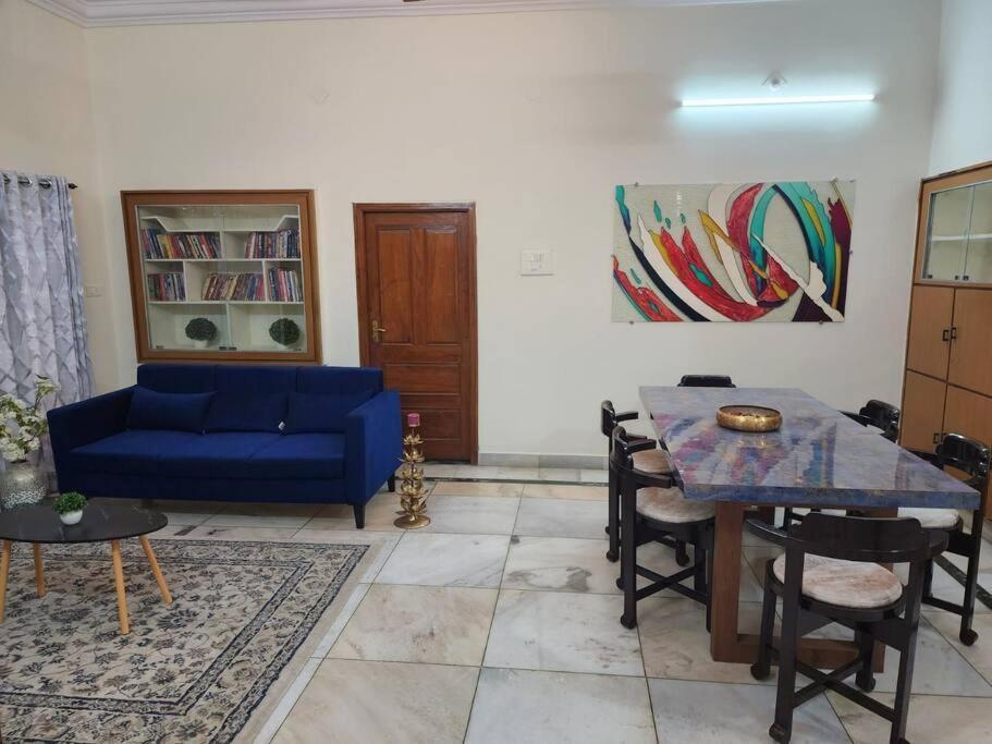 Apartment The Wow By A&a *