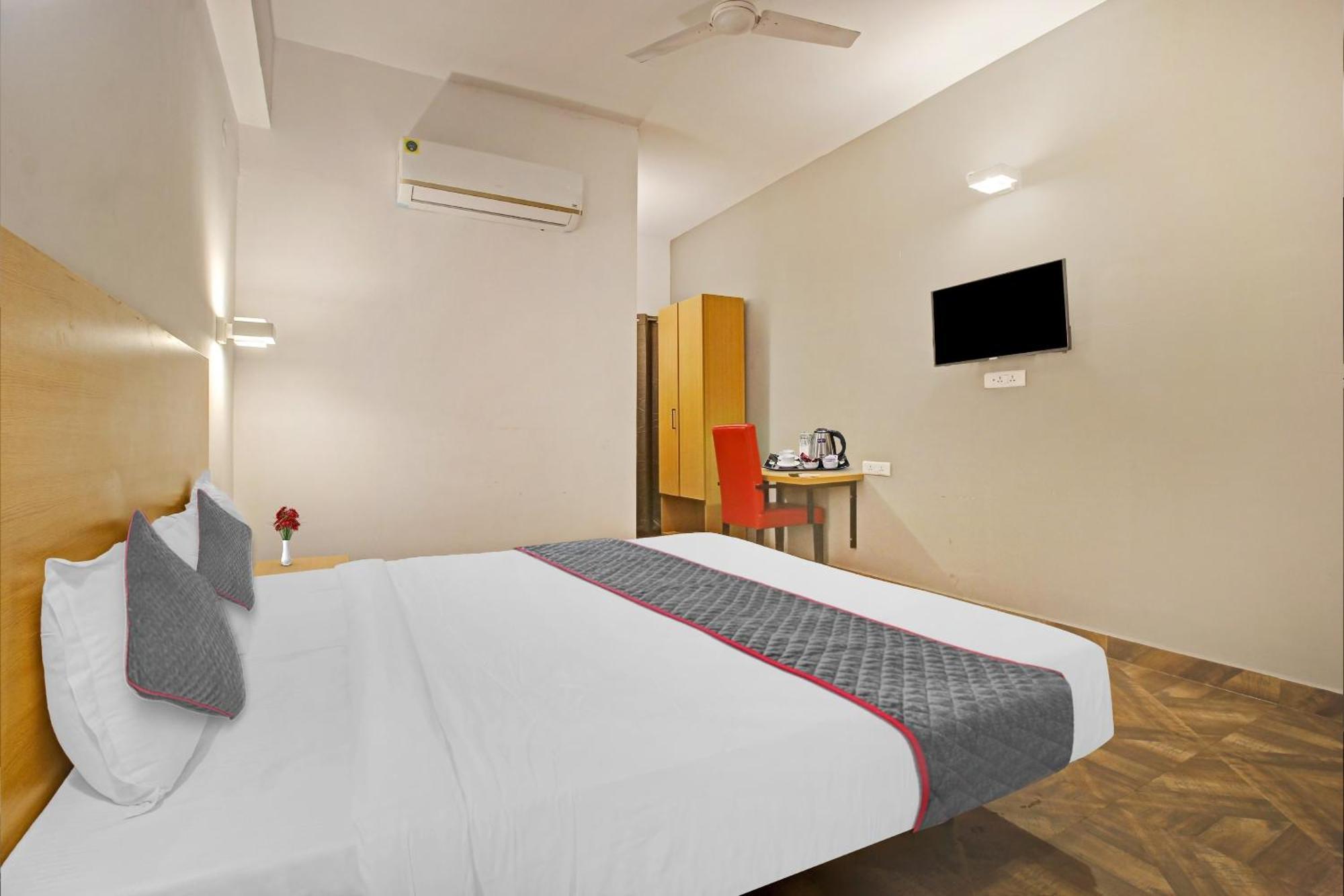 Townhouse 1188 Xanthe Hotel Hyderabad