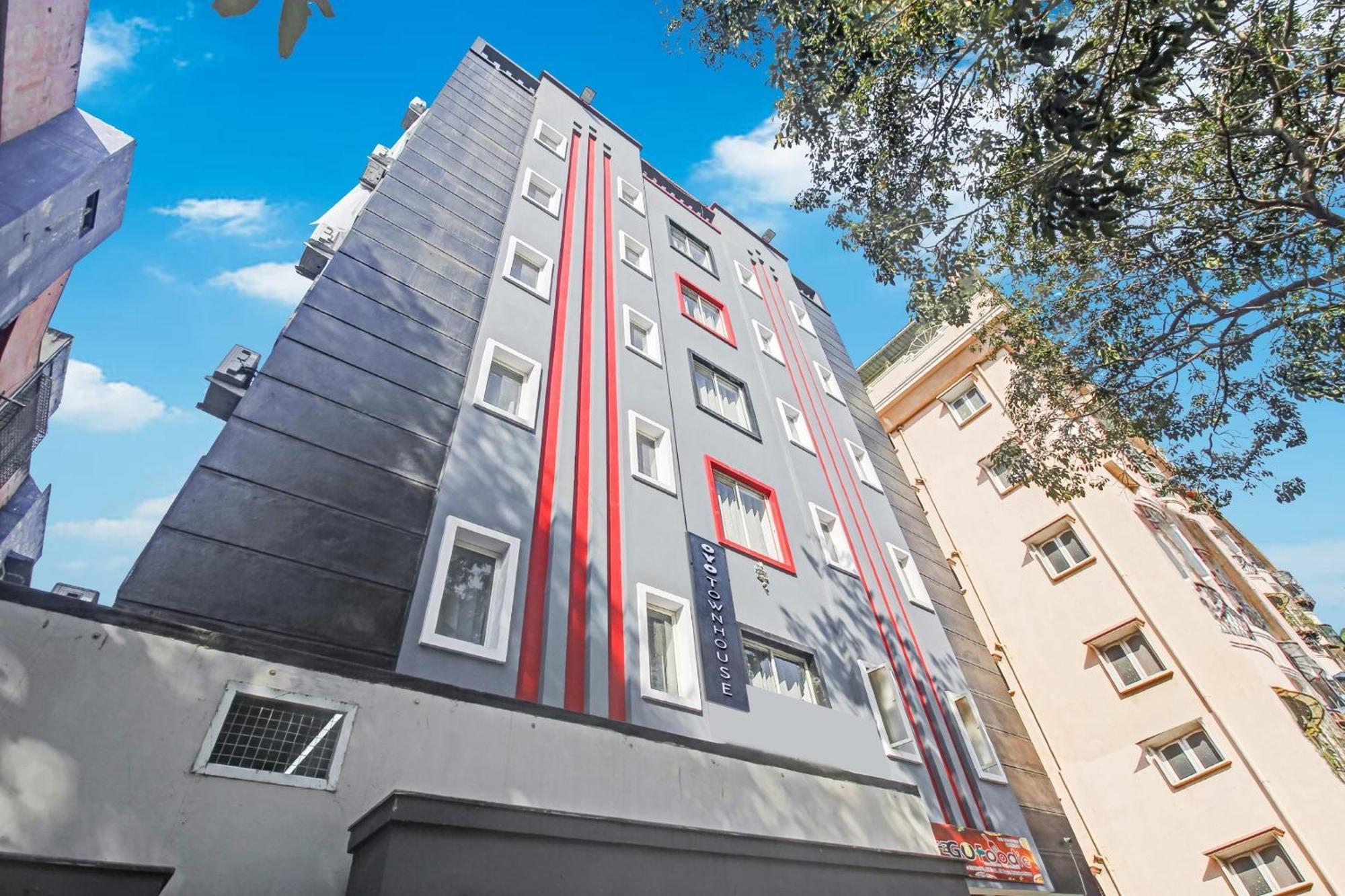 Townhouse 1188 Xanthe