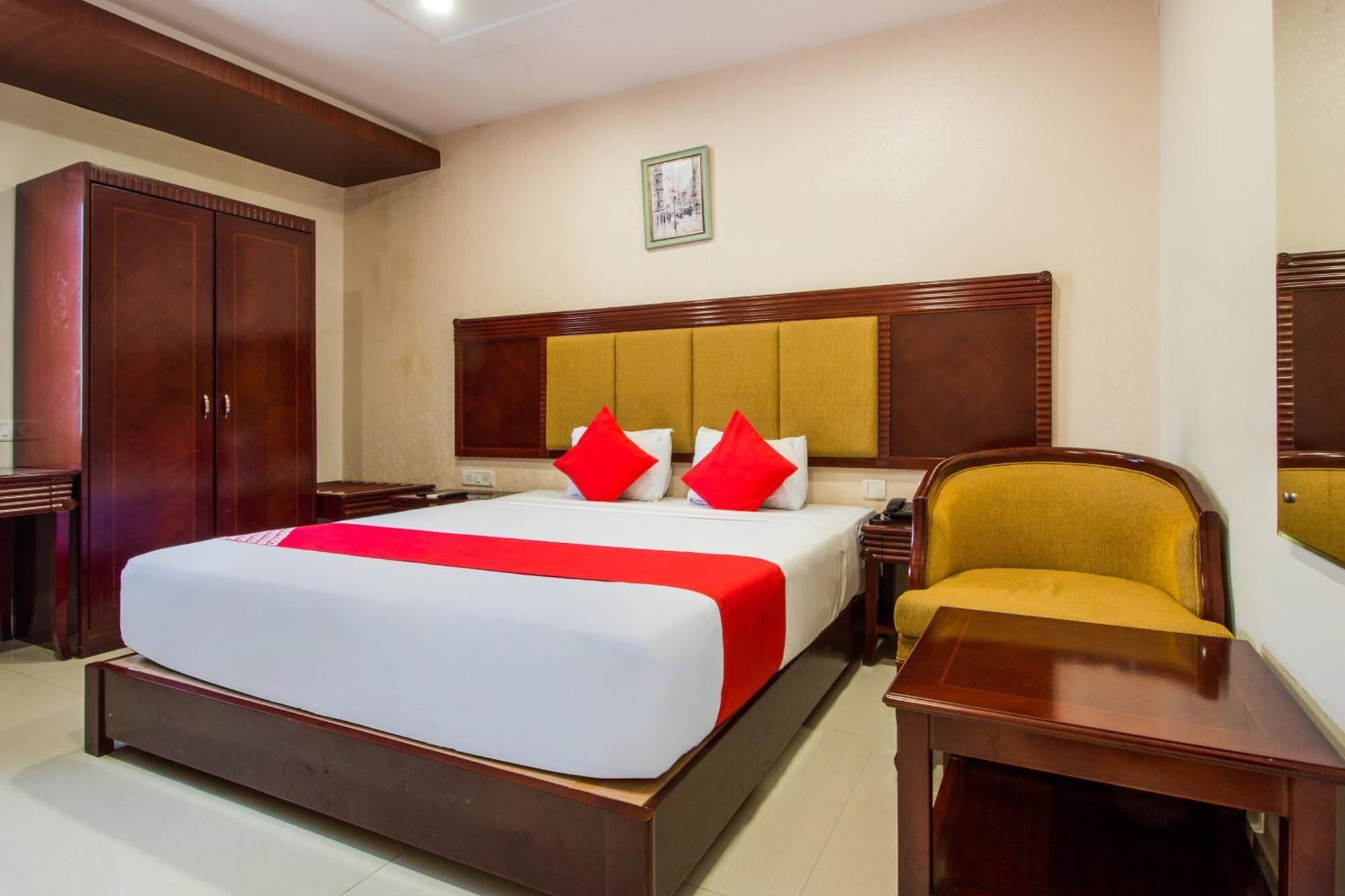 Oyo Mythri Hyderabad
