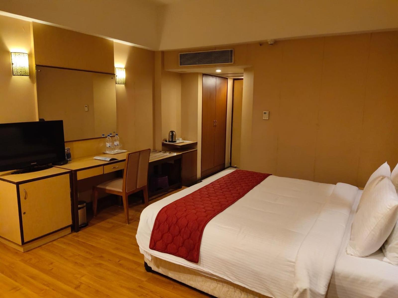 The Plaza Hotel Hyderabad