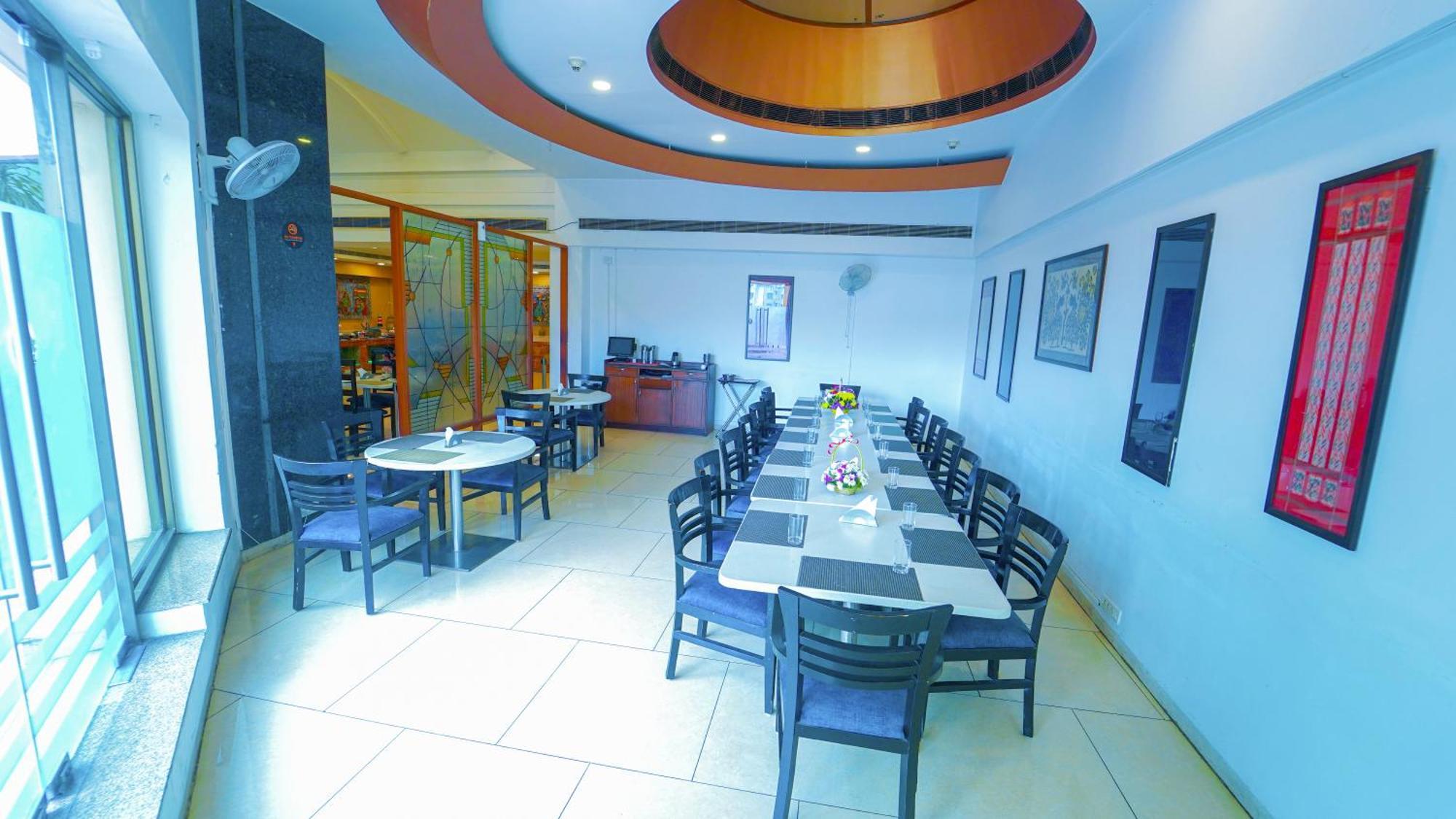 The Plaza Hotel Hyderabad
