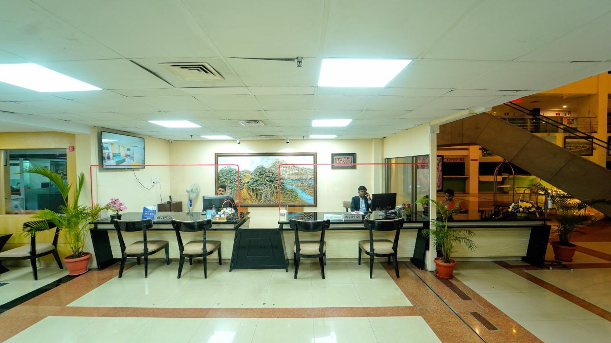 The Plaza Hyderabad