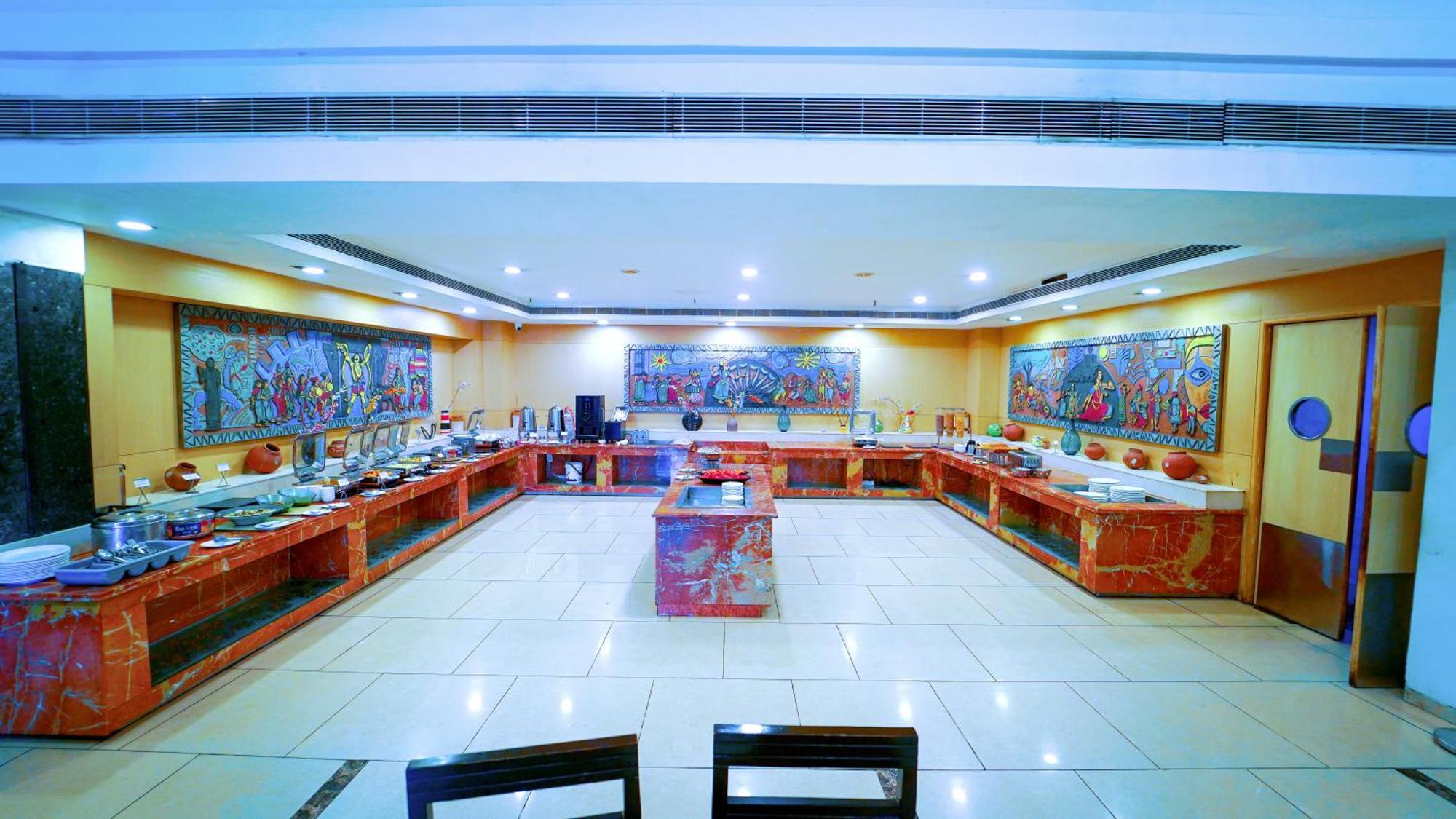 The Plaza Hyderabad