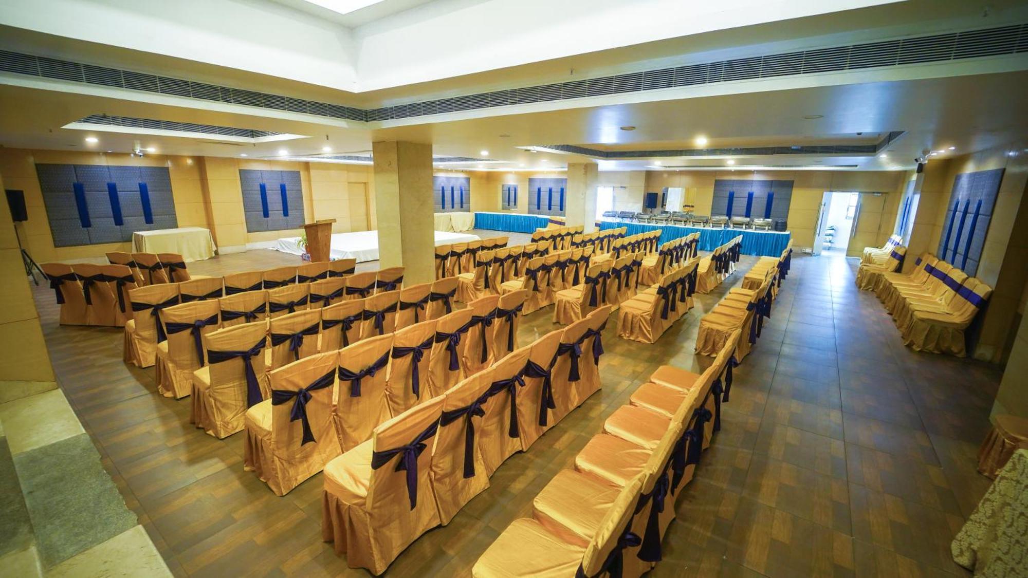 The Plaza Hyderabad