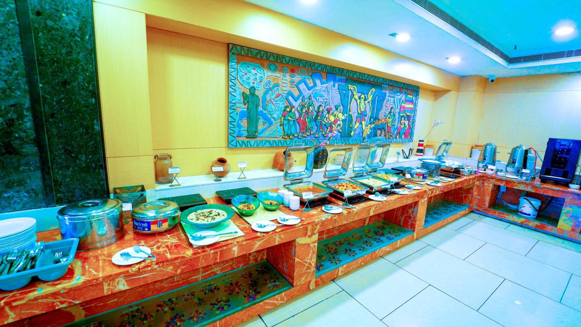 Hotel The Plaza Hyderabad