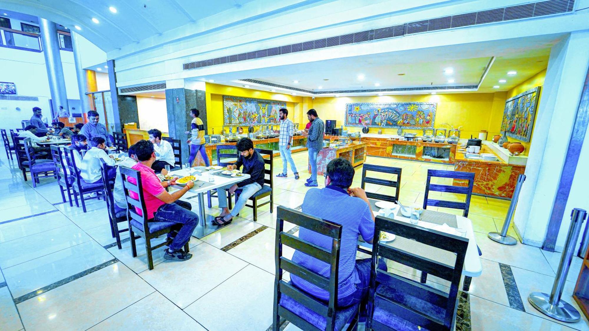 The Plaza Hyderabad