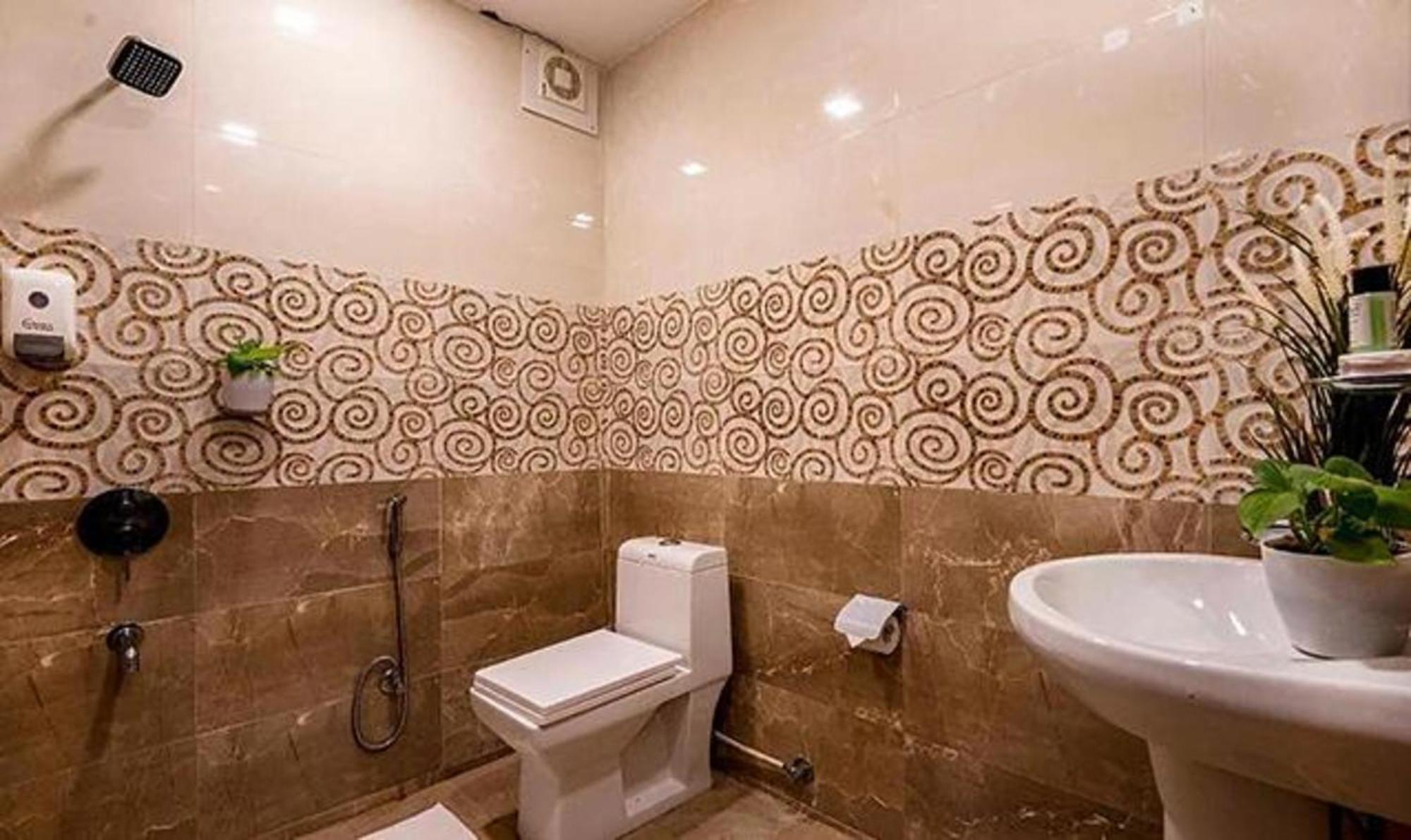 Hotel Fabhotel Prime Krrish 3*