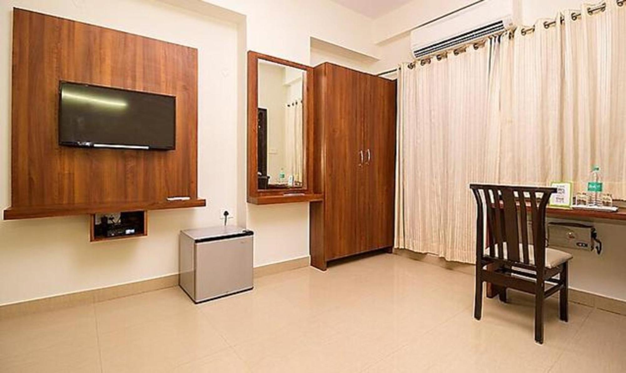 Hotel Fabhotel Prime Krrish Hyderabad