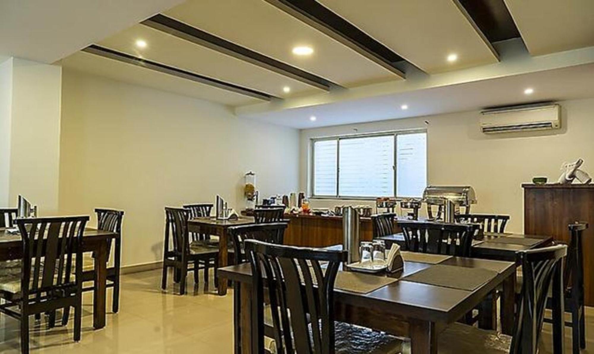 Fabhotel Prime Krrish