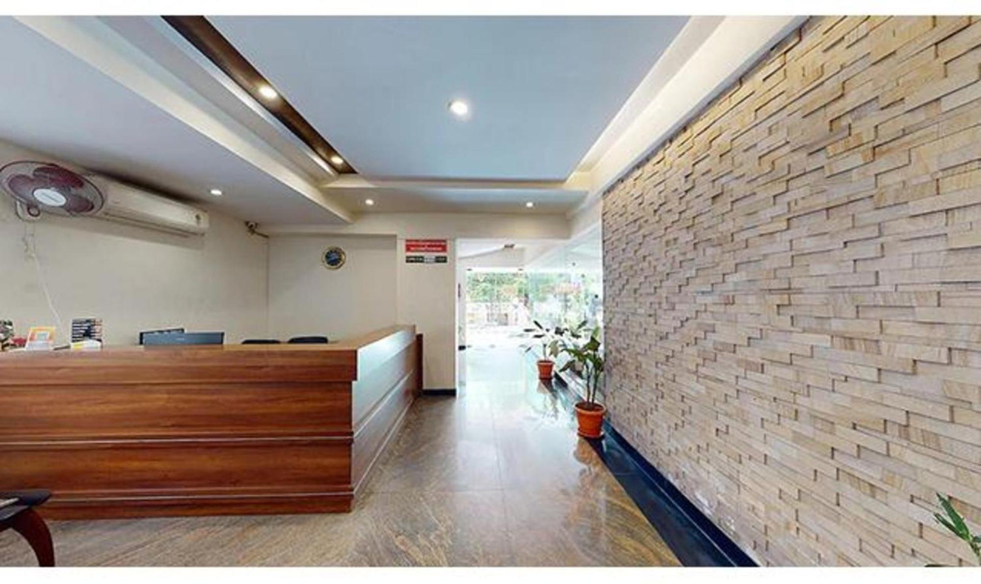 Fabhotel Prime Krrish Hyderabad