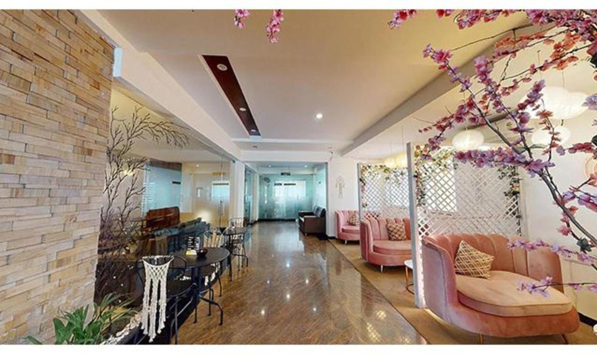 Hotel Fabhotel Prime Krrish Hyderabad