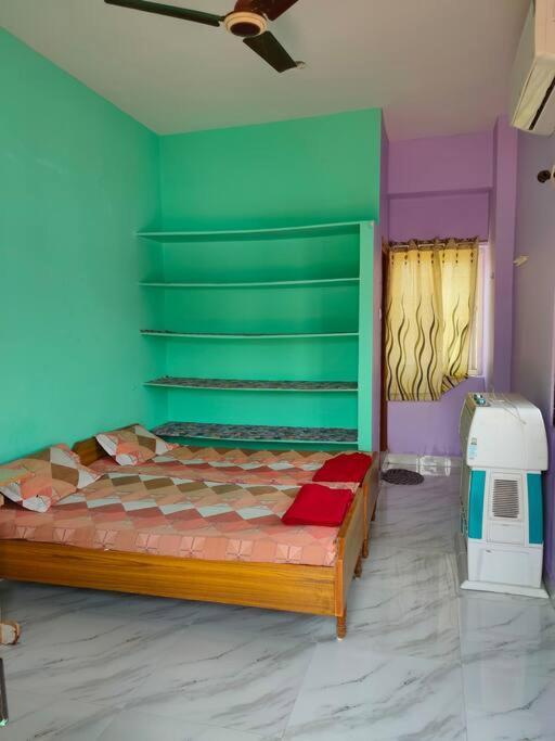 Cosy Pent House Hyderabad