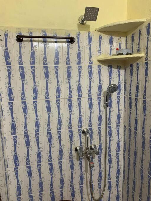 Kesarhomes-homestay- Flt202-2nd Flr-2bhk-apt-ac-lift-kukatpally Hyderabad