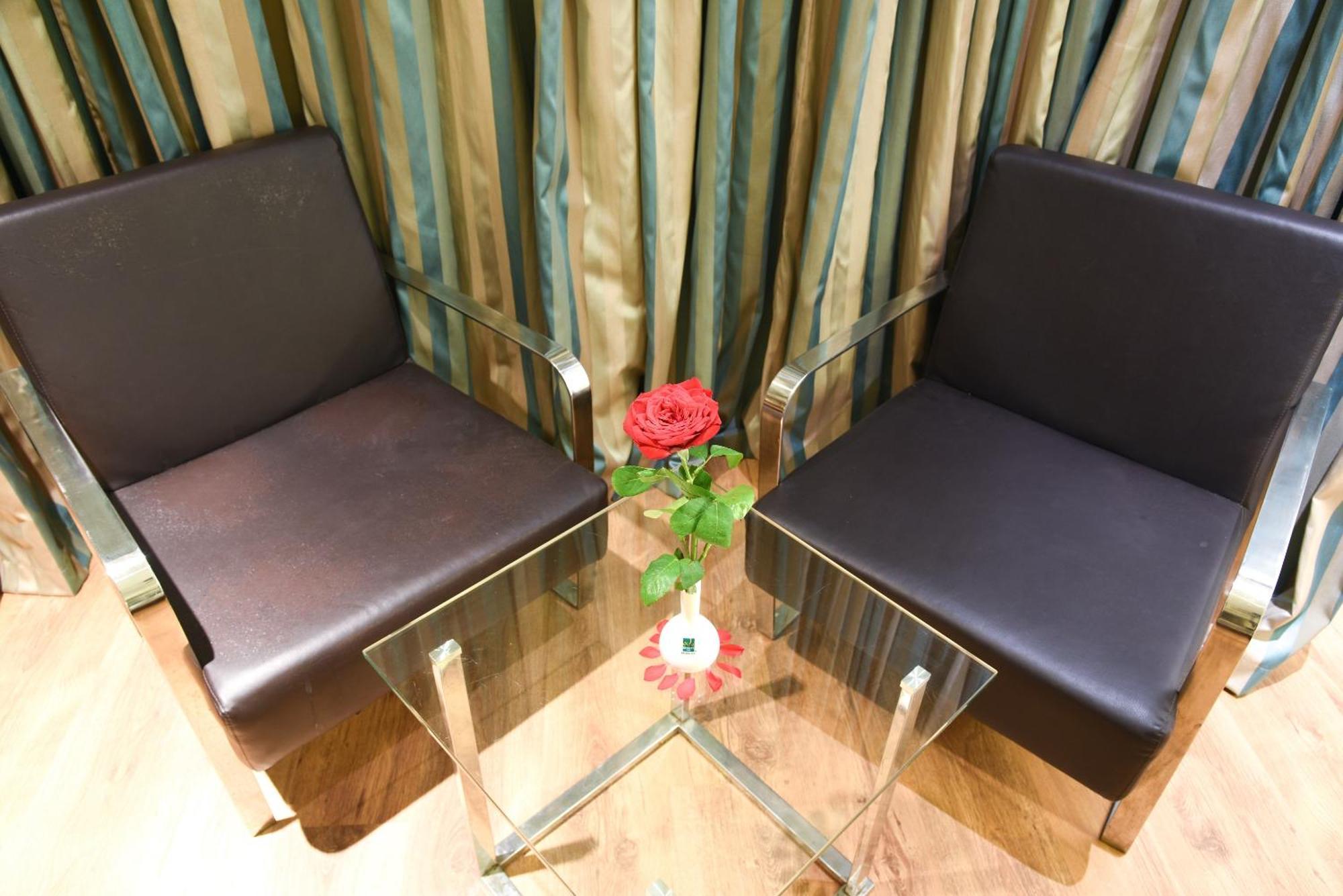 Quality Residency Hotel Hyderabad