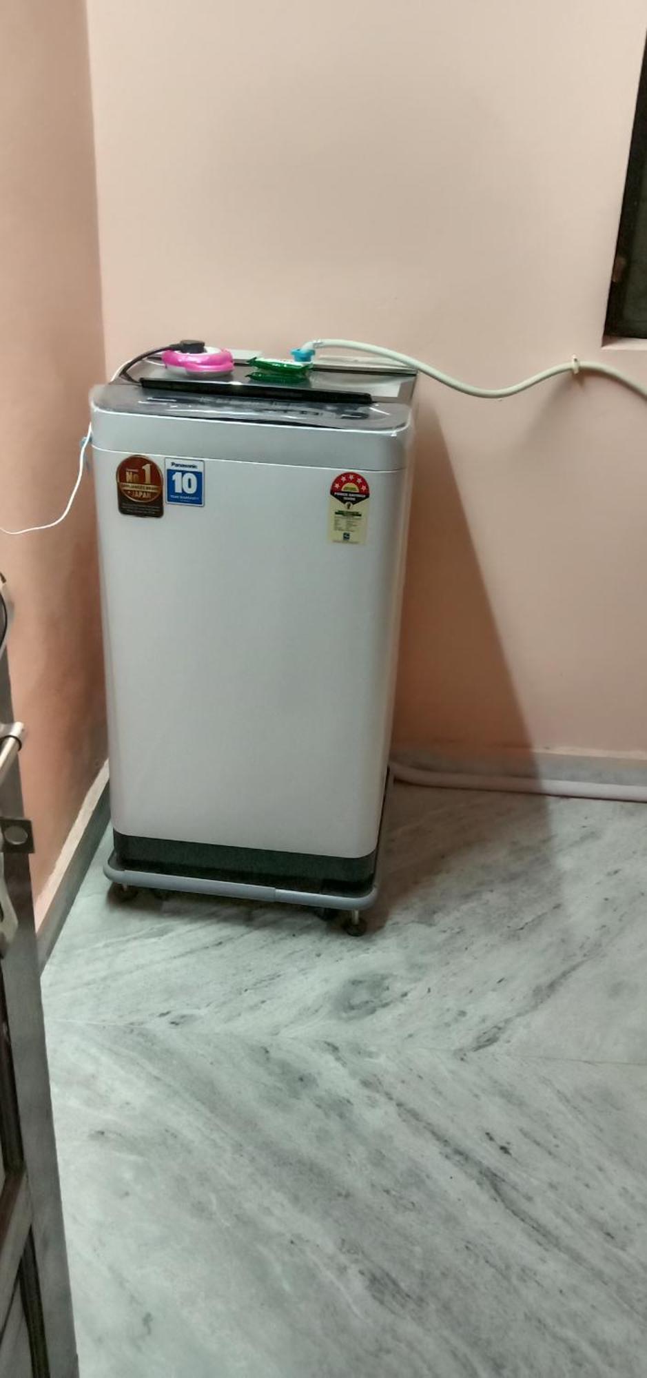 Syed Residency - Near Charminar And Salar Jung Museum Apartment *