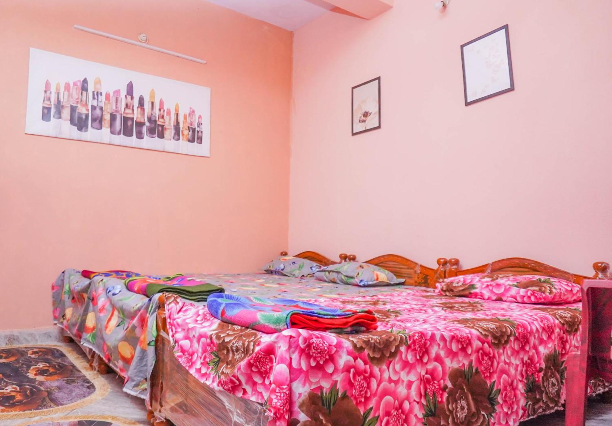 Syed Residency - Near Charminar And Salar Jung Museum * Hyderabad