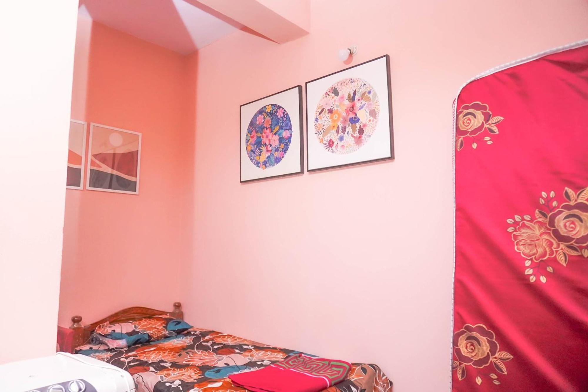 Apartment Syed Residency - Near Charminar And Salar Jung Museum