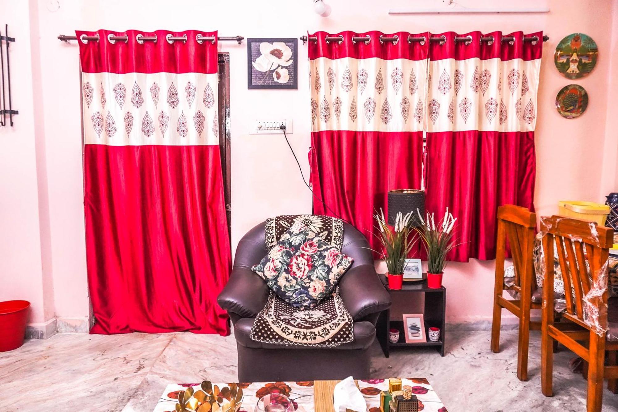Syed Residency - Near Charminar And Salar Jung Museum Apartment *