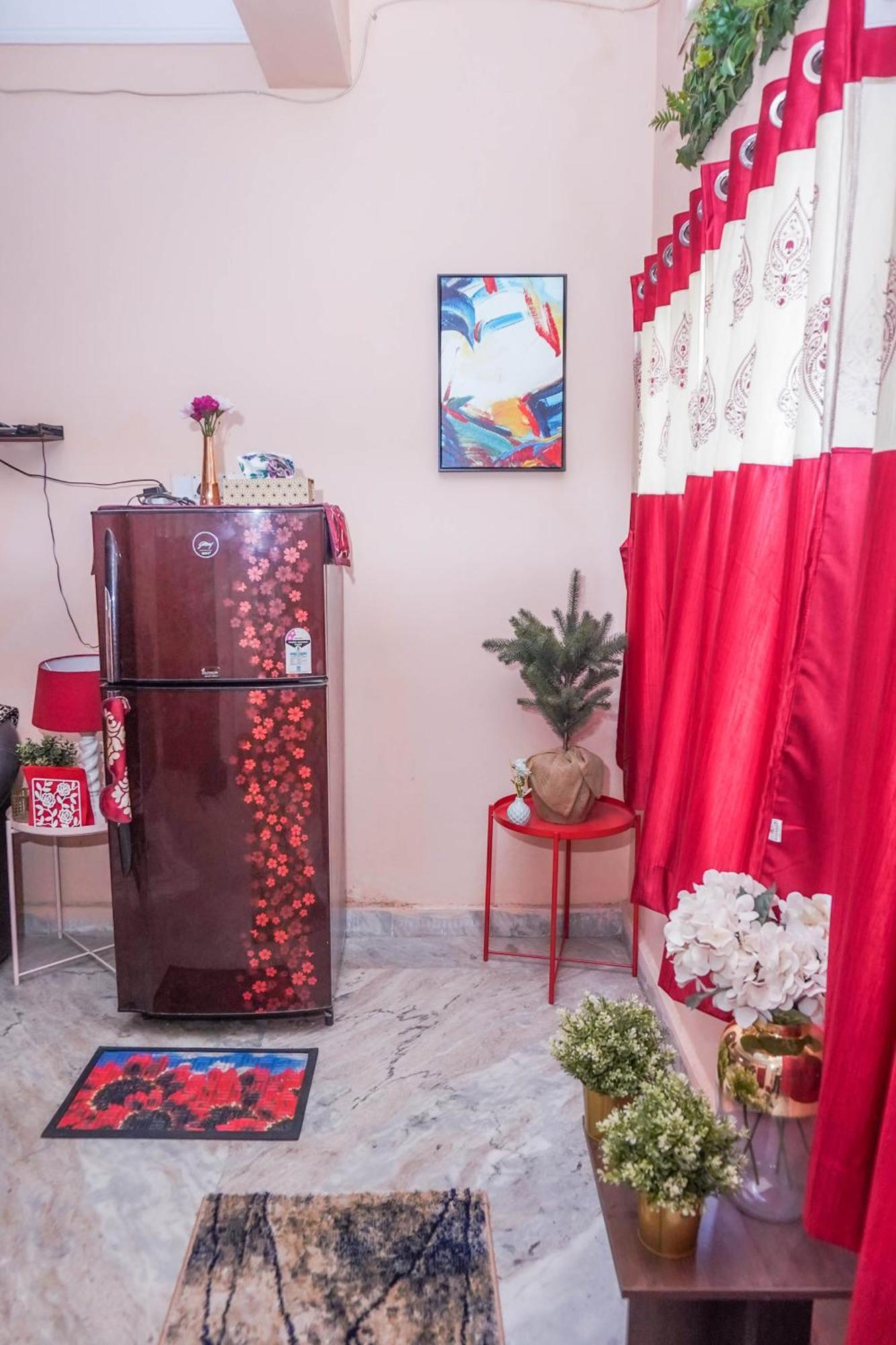 Syed Residency - Near Charminar And Salar Jung Museum Apartment Hyderabad