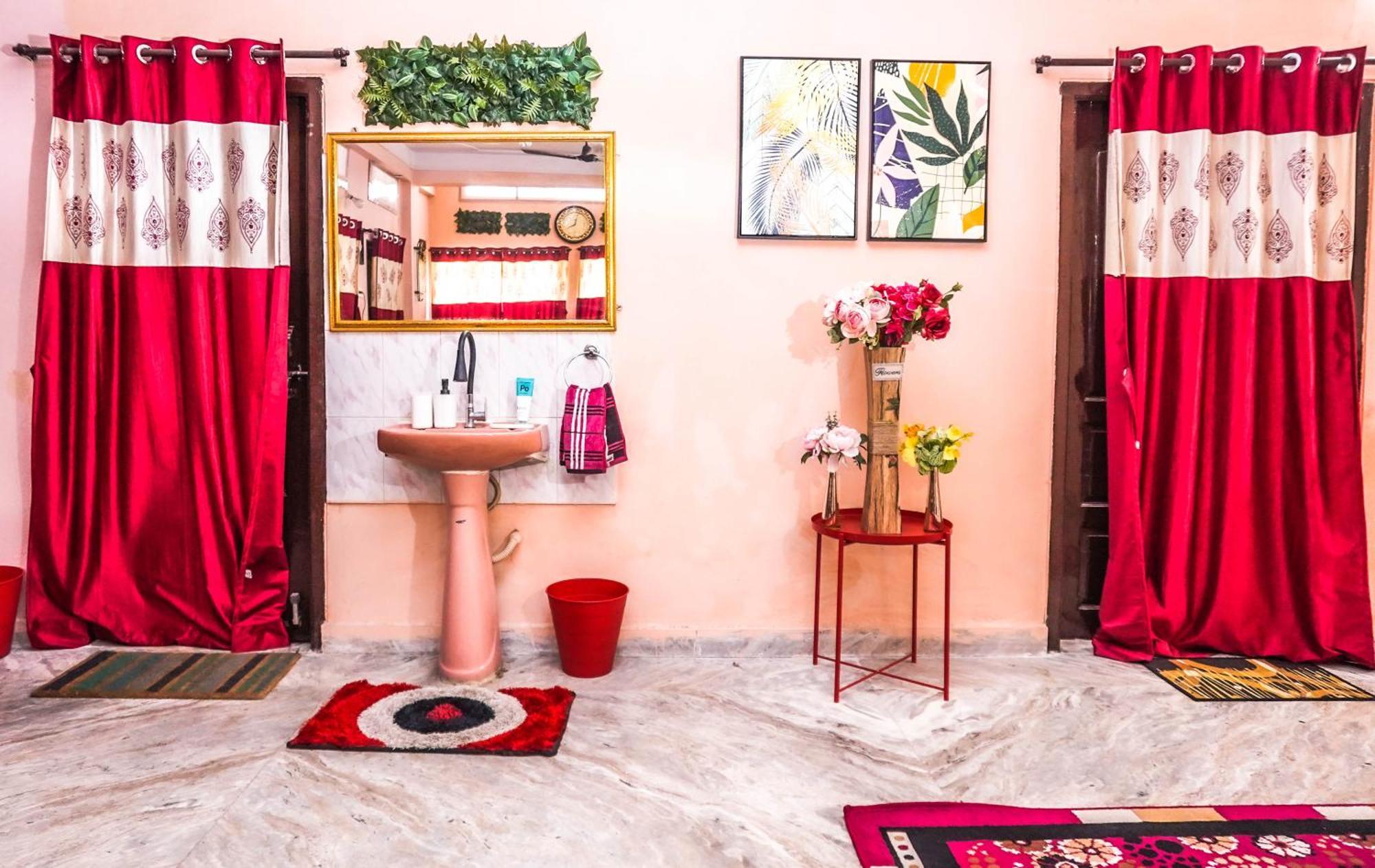 Syed Residency - Near Charminar And Salar Jung Museum Apartment