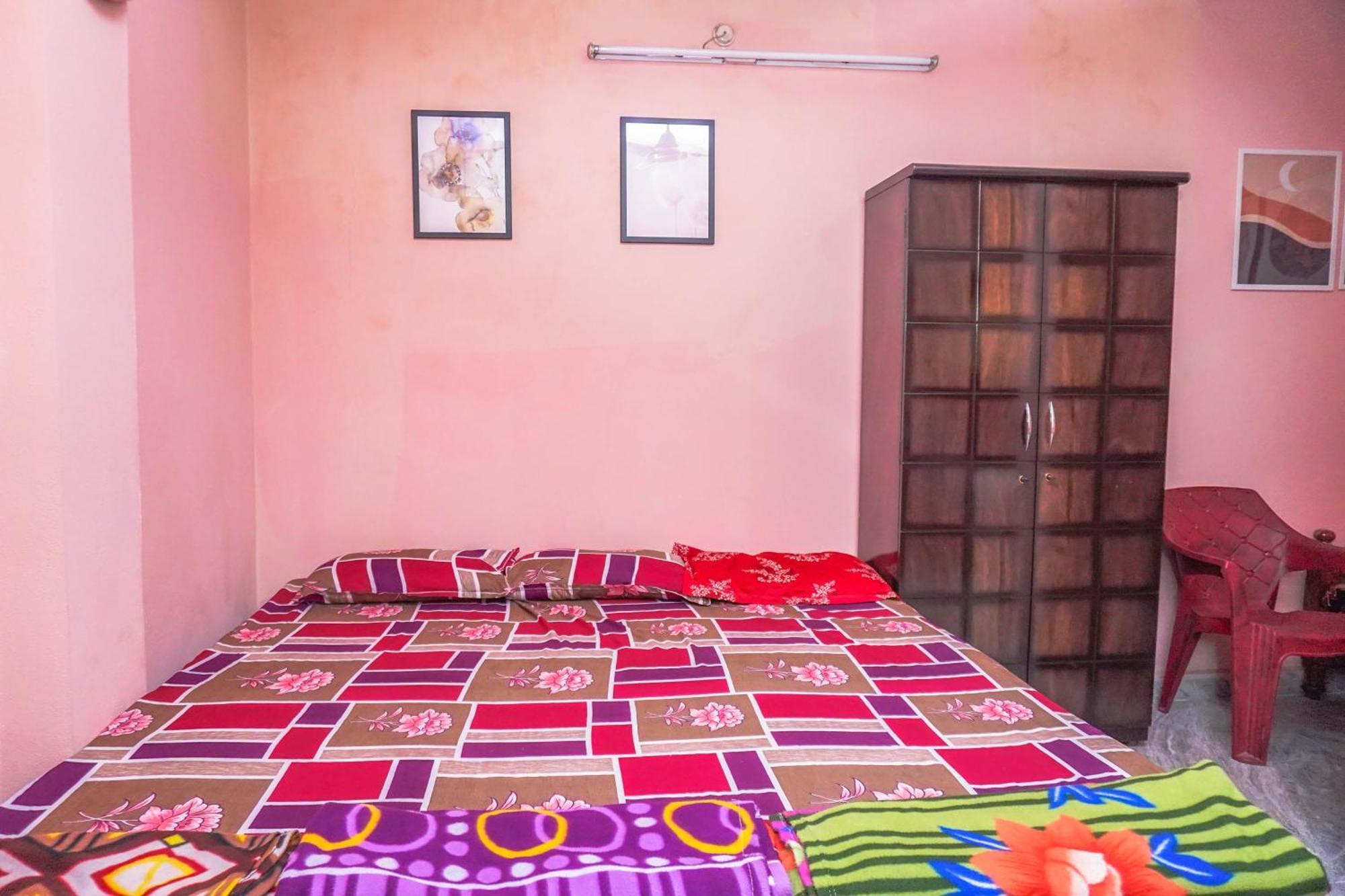 Syed Residency - Near Charminar And Salar Jung Museum Apartment *