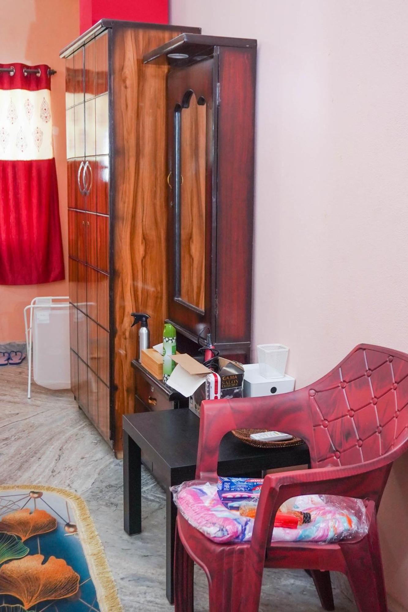 Syed Residency - Near Charminar And Salar Jung Museum