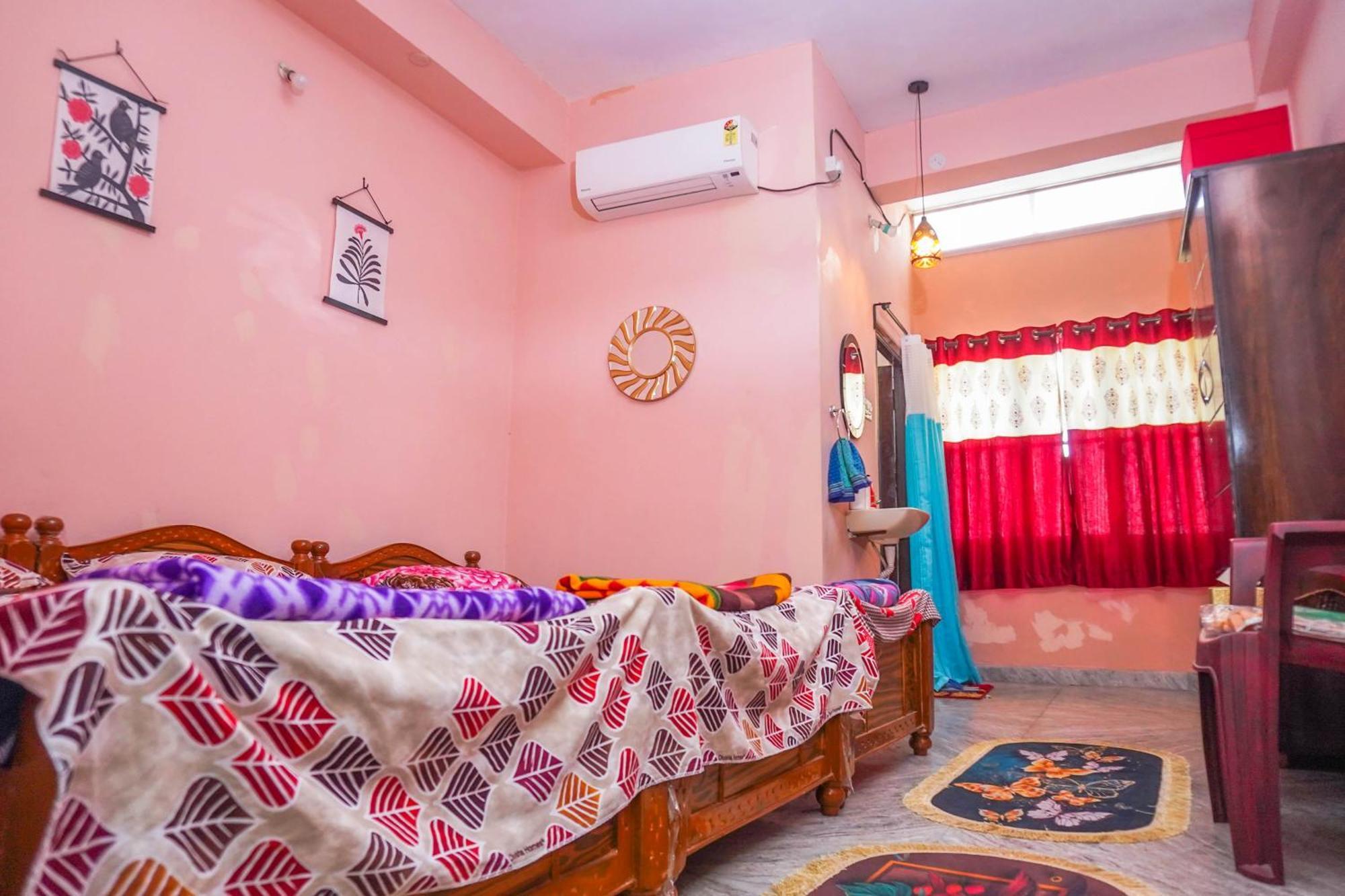 Syed Residency - Near Charminar And Salar Jung Museum Apartment