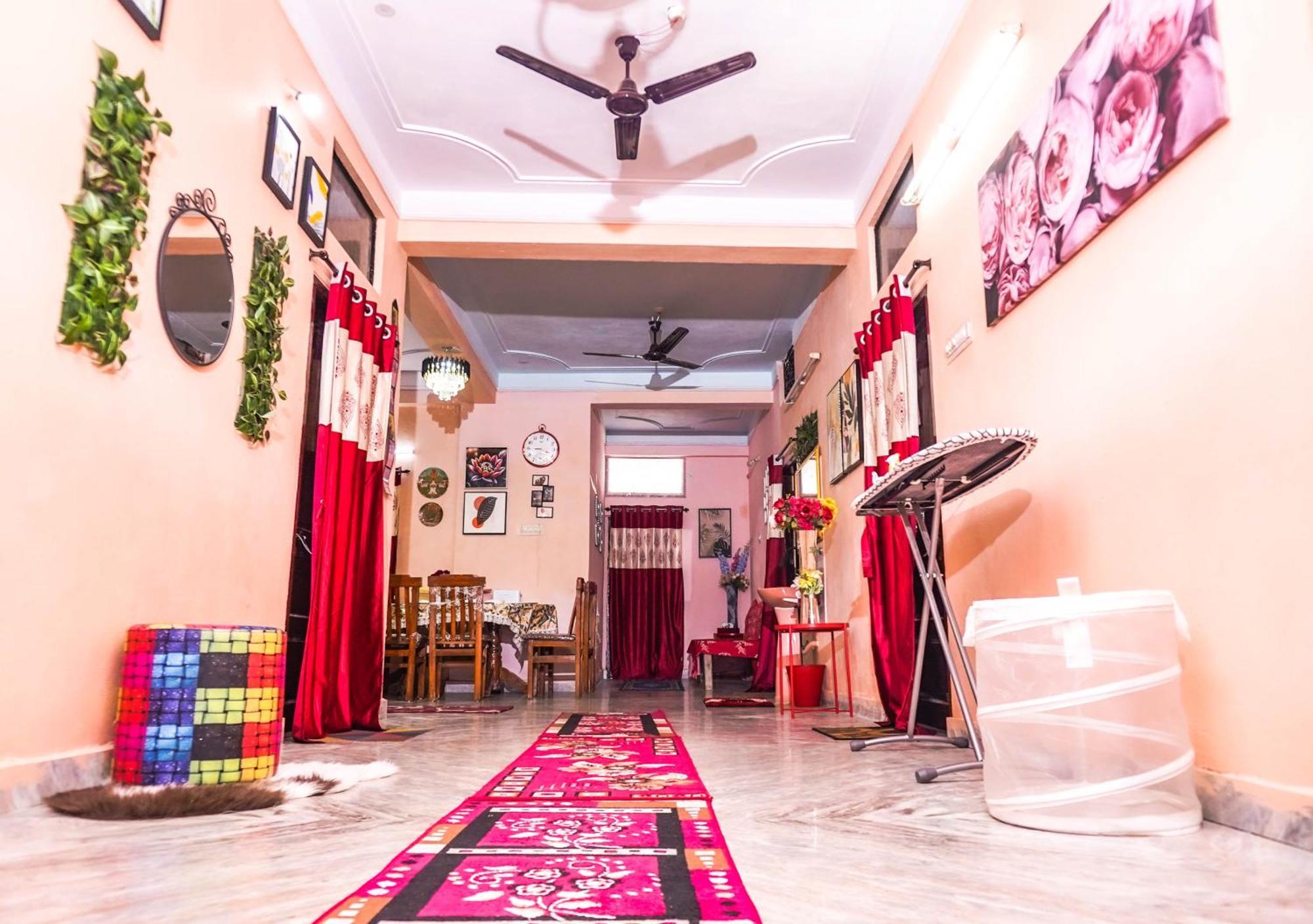 Syed Residency - Near Charminar And Salar Jung Museum *