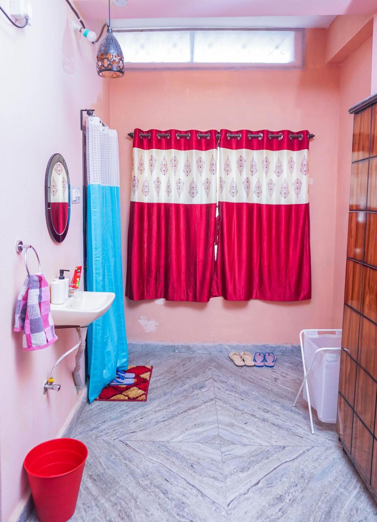 Apartment Syed Residency - Near Charminar And Salar Jung Museum